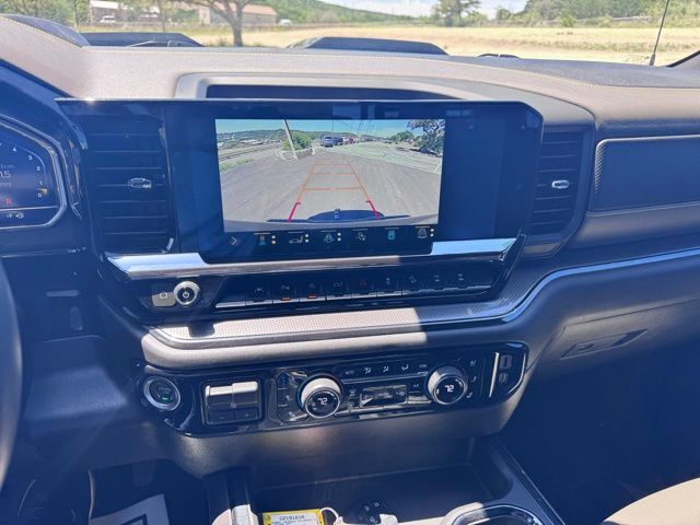 2022 Chevrolet Silverado 1500 ZR2 Kerrville TX