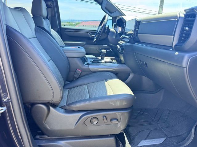2022 Chevrolet Silverado 1500 ZR2 Kerrville TX