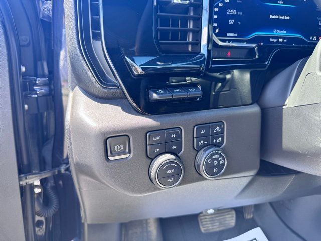 2022 Chevrolet Silverado 1500 ZR2 Kerrville TX