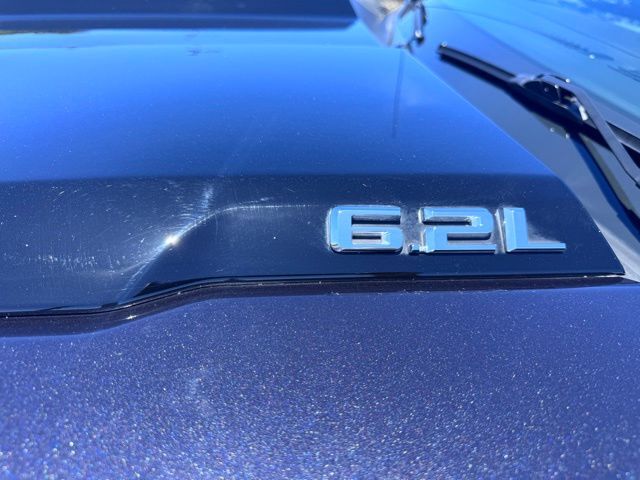 2022 Chevrolet Silverado 1500 ZR2 Kerrville TX