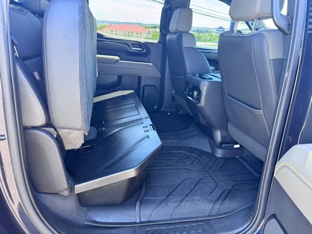 2022 Chevrolet Silverado 1500 ZR2 Kerrville TX