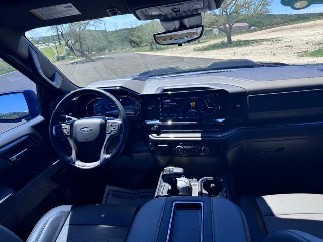 2022 Chevrolet Silverado 1500 ZR2 Kerrville TX