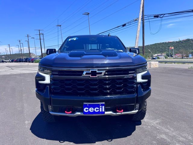 2022 Chevrolet Silverado 1500 ZR2 Kerrville TX