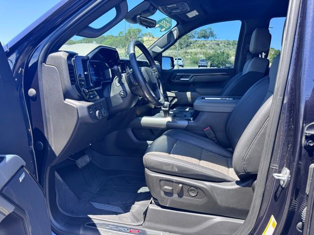2022 Chevrolet Silverado 1500 ZR2 Kerrville TX