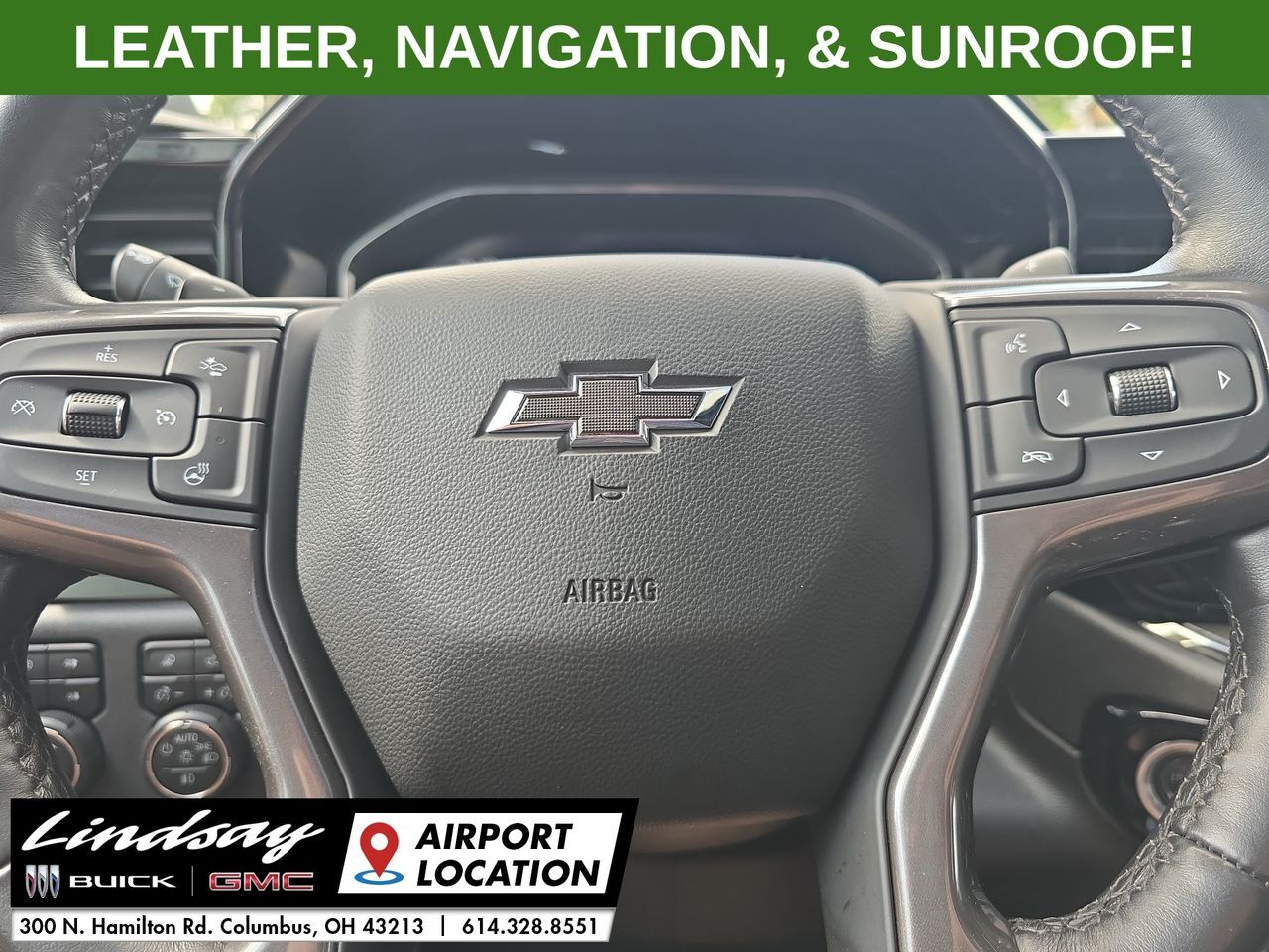 2022 Chevrolet Silverado 1500 ZR2 Columbus OH