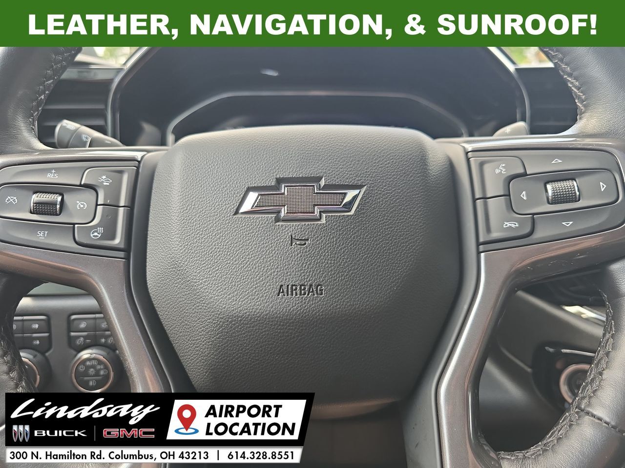 2022 Chevrolet Silverado 1500 ZR2 Columbus OH