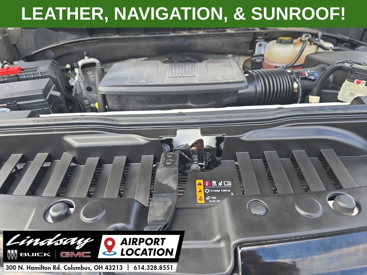 2022 Chevrolet Silverado 1500 ZR2 Columbus OH