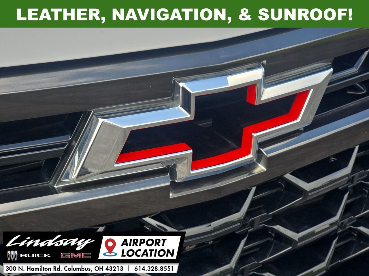 2022 Chevrolet Silverado 1500 ZR2 Columbus OH