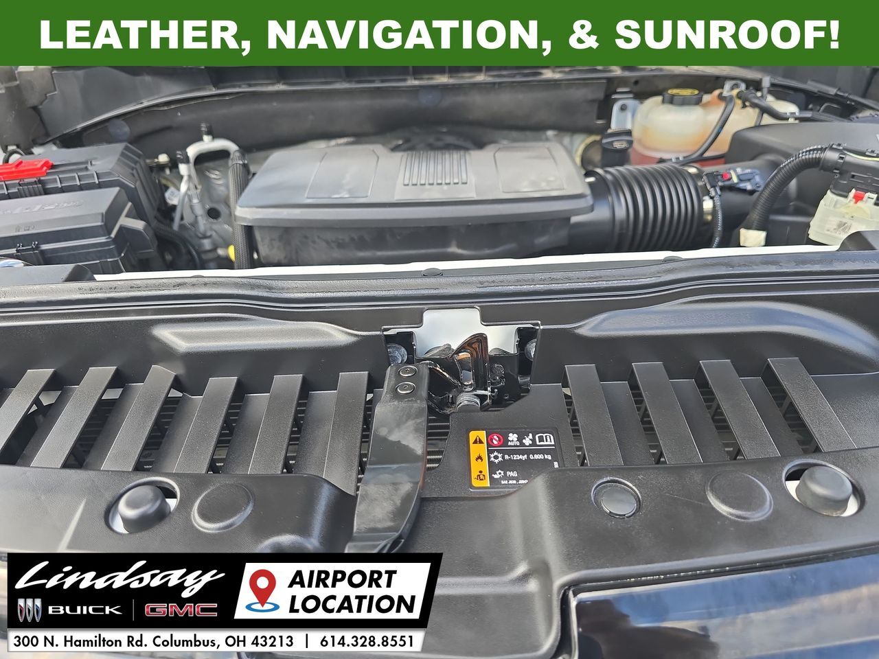 2022 Chevrolet Silverado 1500 ZR2 Columbus OH