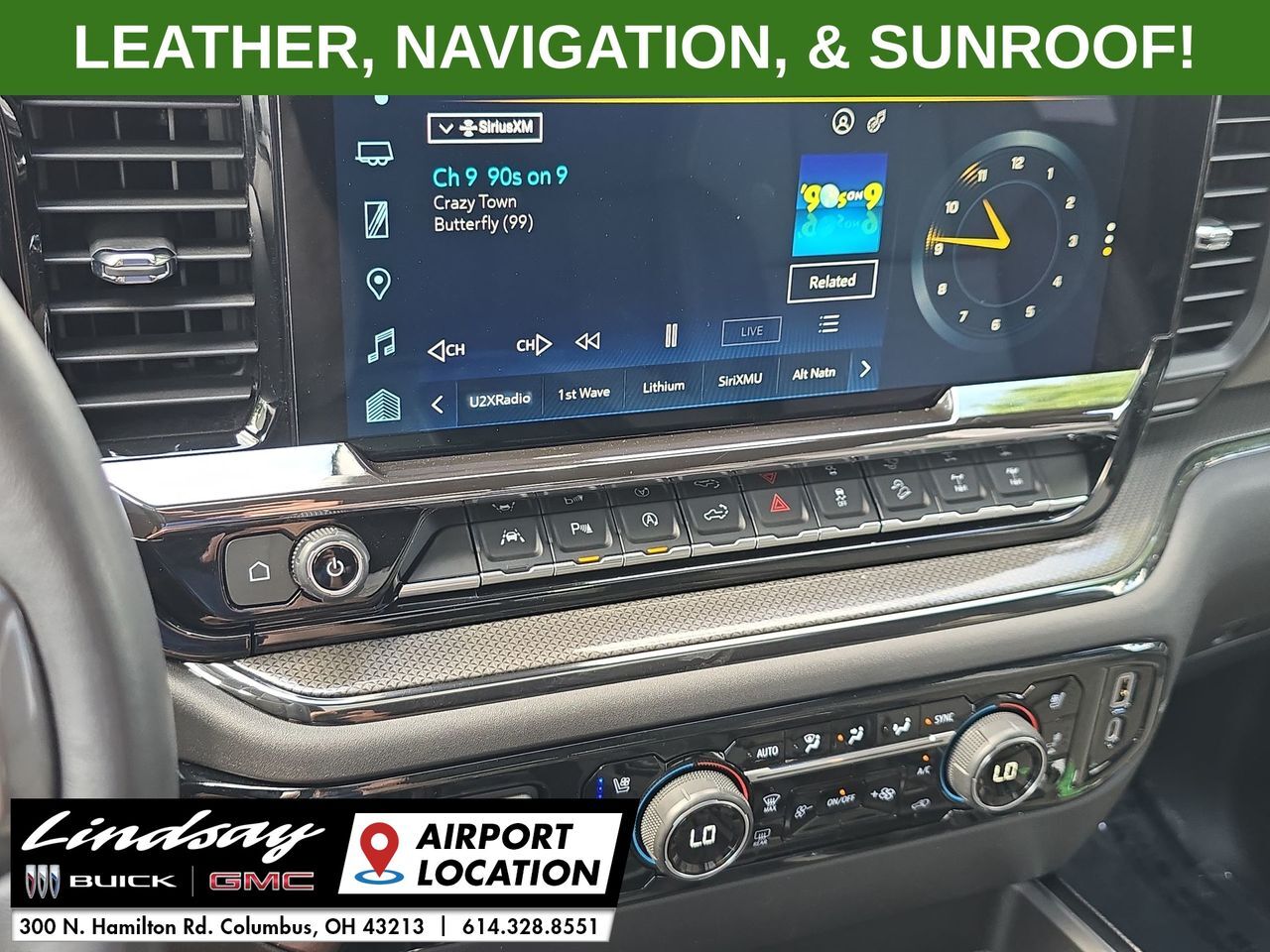 2022 Chevrolet Silverado 1500 ZR2 Columbus OH