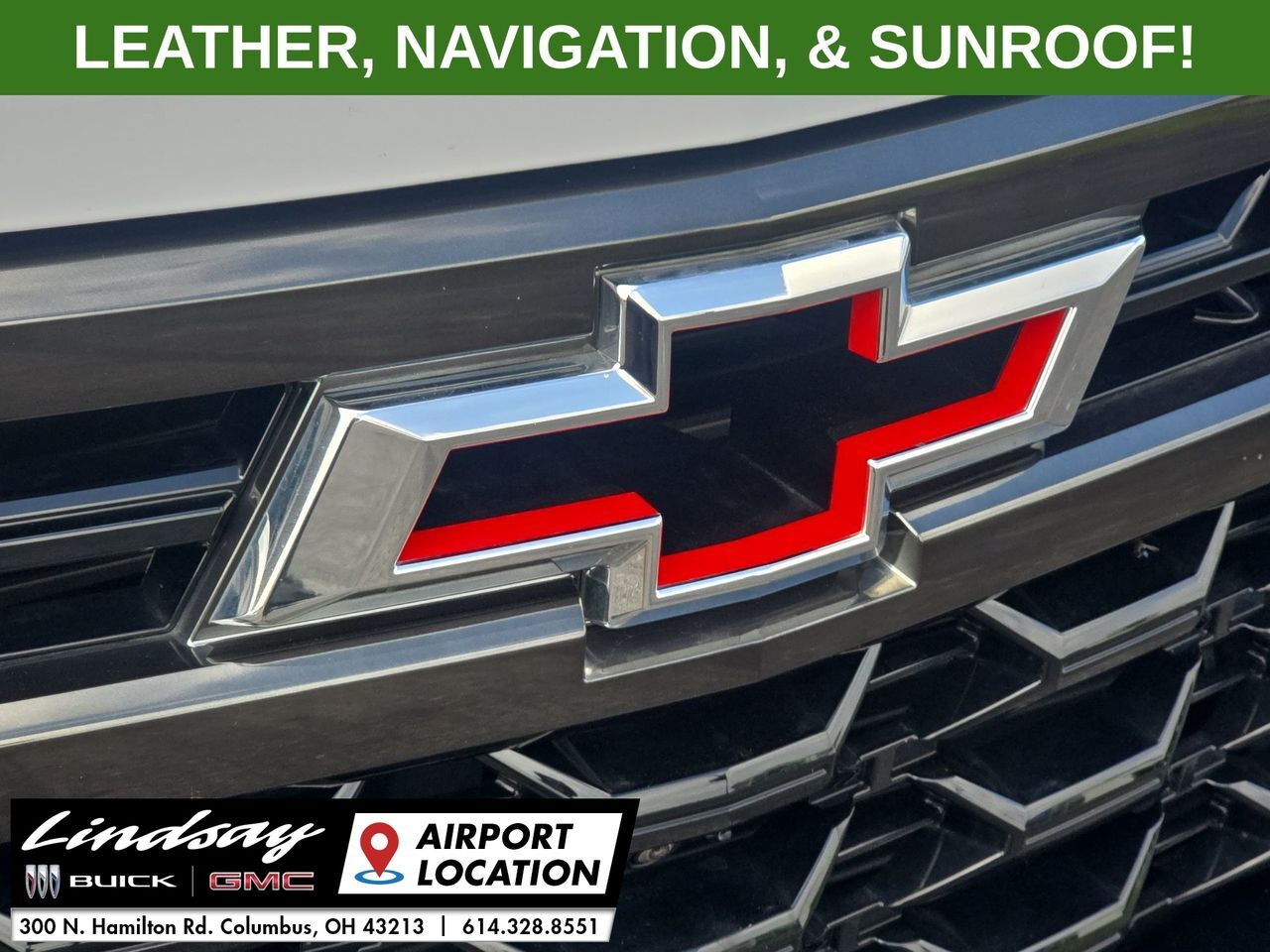2022 Chevrolet Silverado 1500 ZR2 Columbus OH