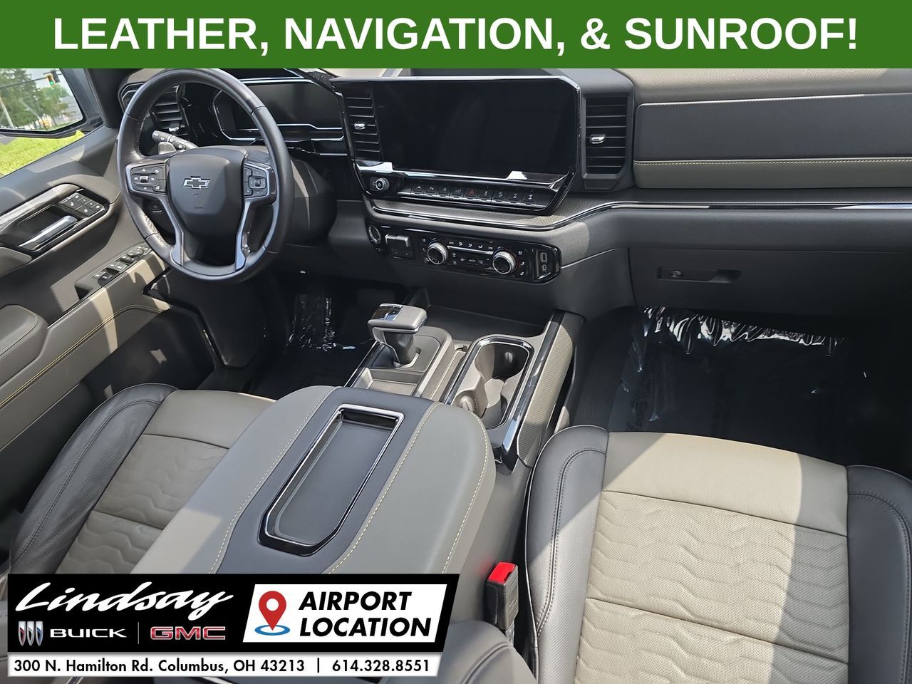 2022 Chevrolet Silverado 1500 ZR2 Columbus OH