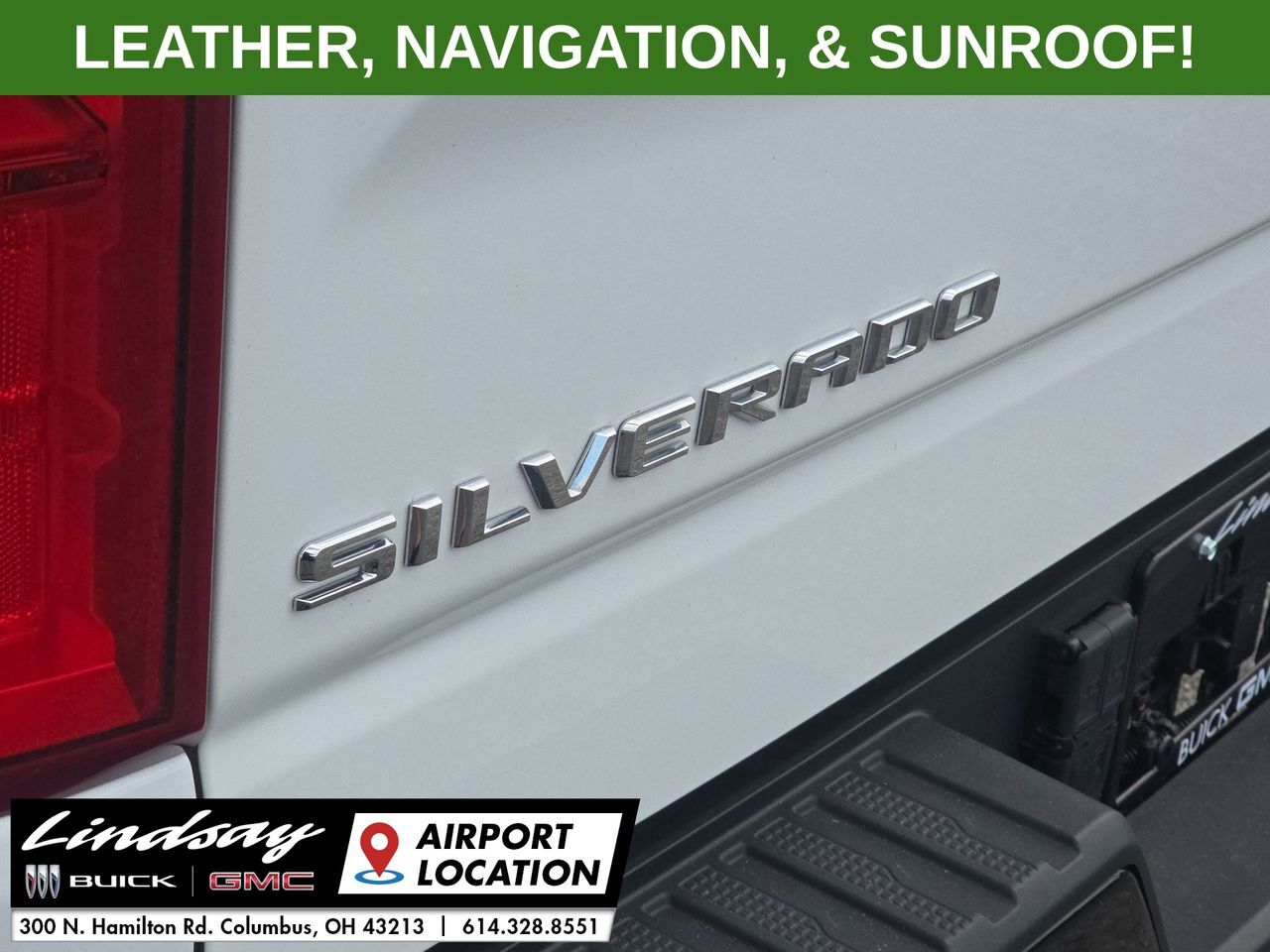 2022 Chevrolet Silverado 1500 ZR2 Columbus OH