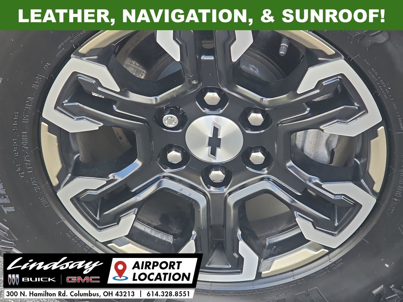 2022 Chevrolet Silverado 1500 ZR2 Columbus OH