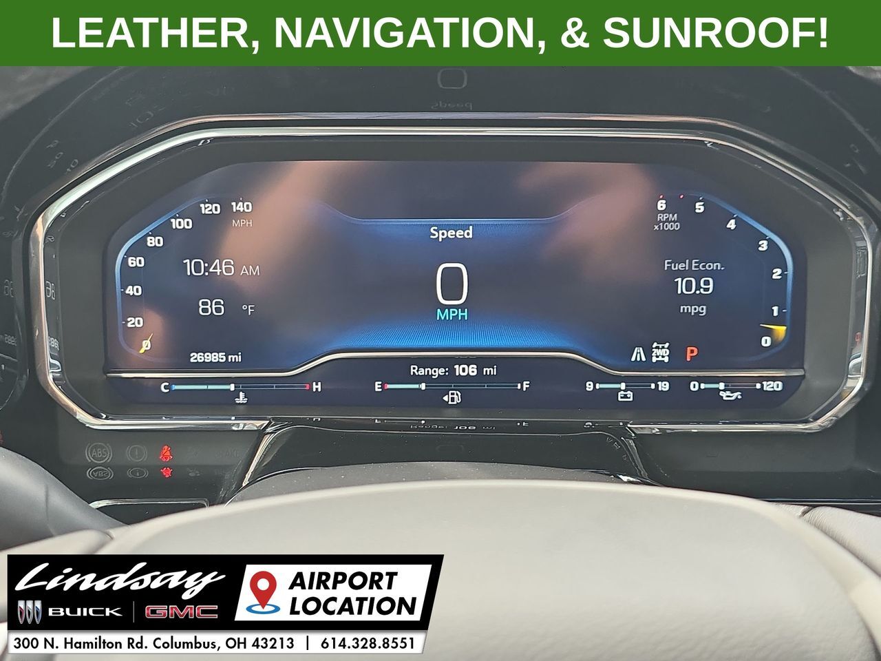 2022 Chevrolet Silverado 1500 ZR2 Columbus OH