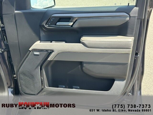 2022 Chevrolet Silverado 1500 ZR2 Elko NV
