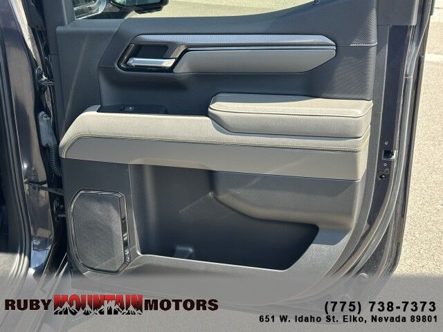 2022 Chevrolet Silverado 1500 ZR2 Elko NV