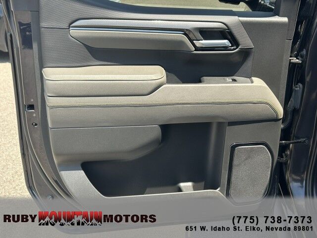 2022 Chevrolet Silverado 1500 ZR2 Elko NV