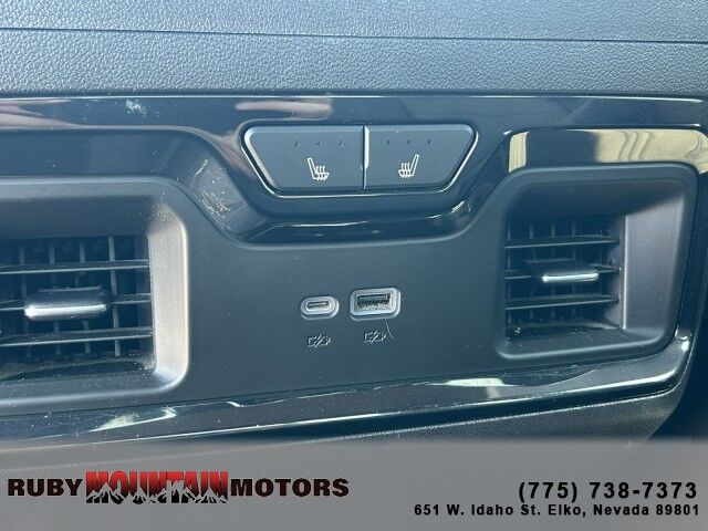 2022 Chevrolet Silverado 1500 ZR2 Elko NV