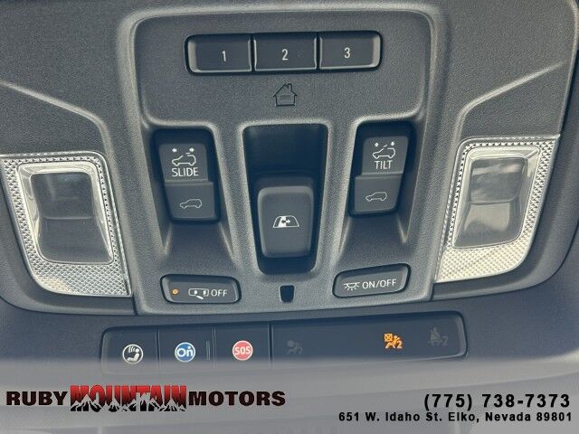 2022 Chevrolet Silverado 1500 ZR2 Elko NV