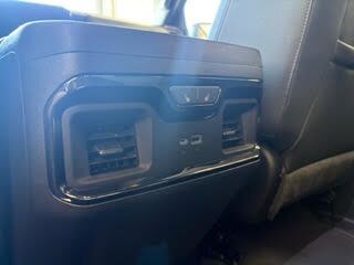 2022 Chevrolet Silverado 1500 ZR2 Listowel ON