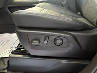 2022 Chevrolet Silverado 1500 ZR2 Listowel ON