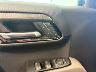 2022 Chevrolet Silverado 1500 ZR2 Listowel ON