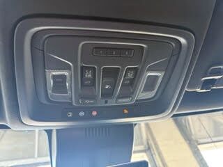 2022 Chevrolet Silverado 1500 ZR2 Listowel ON