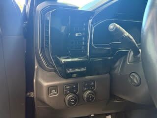 2022 Chevrolet Silverado 1500 ZR2 Listowel ON