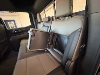 2022 Chevrolet Silverado 1500 ZR2 Listowel ON