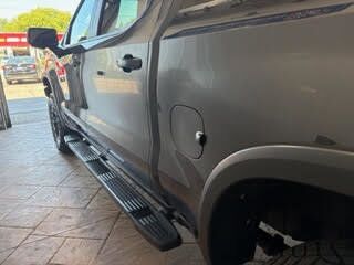 2022 Chevrolet Silverado 1500 ZR2 Listowel ON