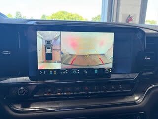 2022 Chevrolet Silverado 1500 ZR2 Listowel ON