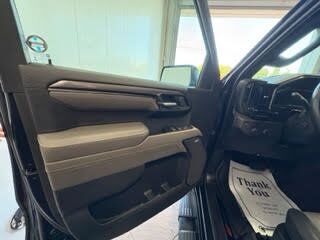 2022 Chevrolet Silverado 1500 ZR2 Listowel ON