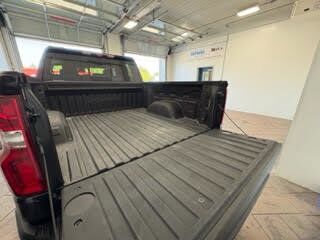 2022 Chevrolet Silverado 1500 ZR2 Listowel ON