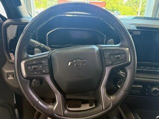 2022 Chevrolet Silverado 1500 ZR2 Listowel ON