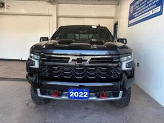 2022 Chevrolet Silverado 1500 ZR2 Listowel ON
