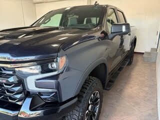 2022 Chevrolet Silverado 1500 ZR2 Listowel ON