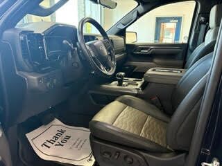 2022 Chevrolet Silverado 1500 ZR2 Listowel ON