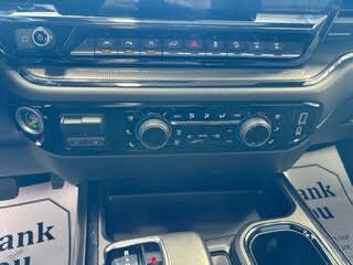 2022 Chevrolet Silverado 1500 ZR2 Listowel ON