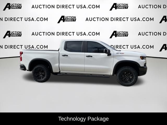2022 Chevrolet Silverado 1500 ZR2 Raleigh NC