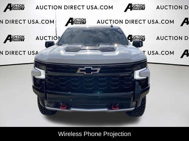 2022 Chevrolet Silverado 1500 ZR2 Raleigh NC