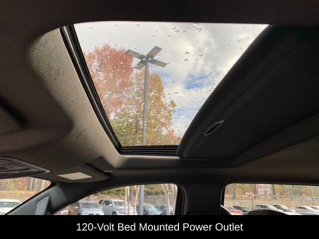 2022 Chevrolet Silverado 1500 ZR2 Raleigh NC