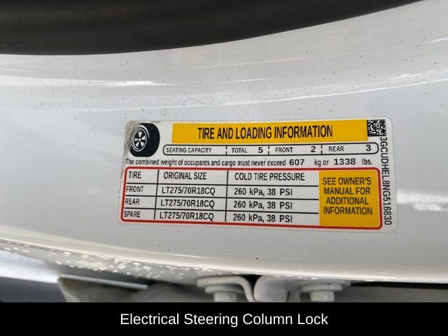 2022 Chevrolet Silverado 1500 ZR2 Raleigh NC