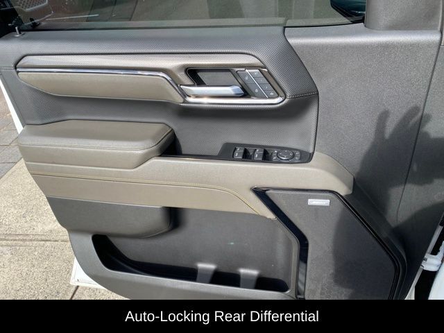 2022 Chevrolet Silverado 1500 ZR2 Raleigh NC