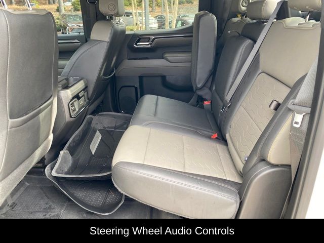 2022 Chevrolet Silverado 1500 ZR2 Raleigh NC