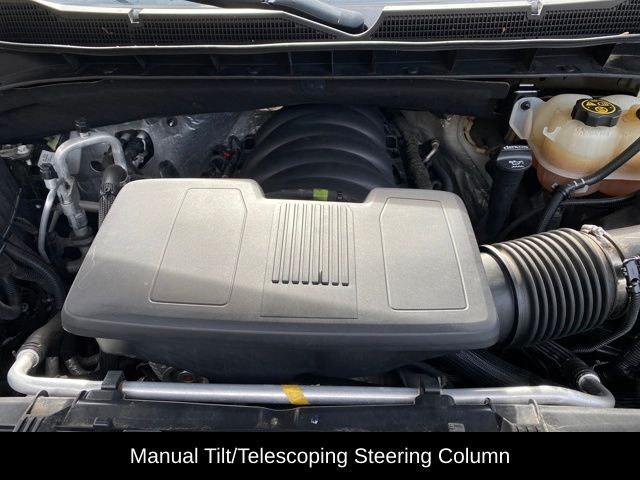 2022 Chevrolet Silverado 1500 ZR2 Raleigh NC