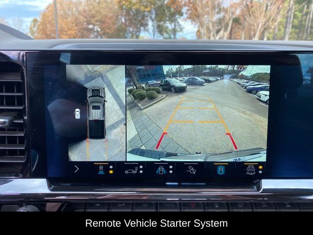 2022 Chevrolet Silverado 1500 ZR2 Raleigh NC