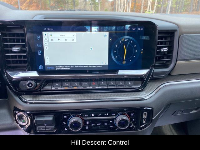 2022 Chevrolet Silverado 1500 ZR2 Raleigh NC