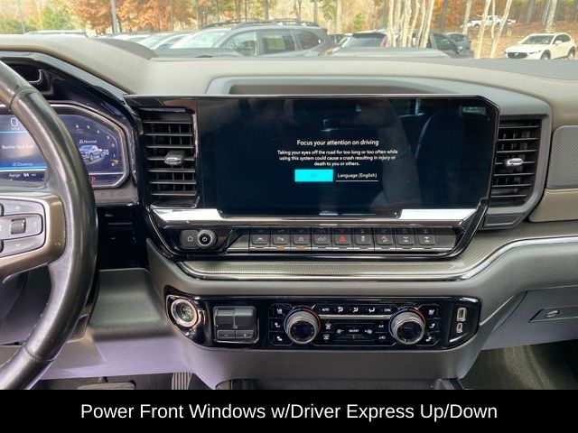 2022 Chevrolet Silverado 1500 ZR2 Raleigh NC