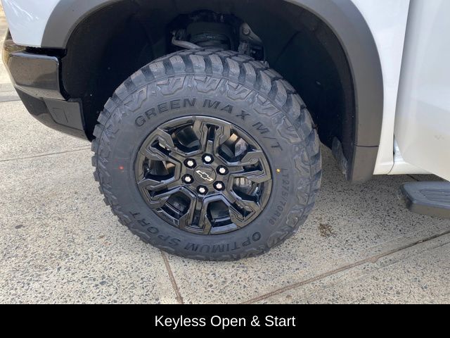 2022 Chevrolet Silverado 1500 ZR2 Raleigh NC